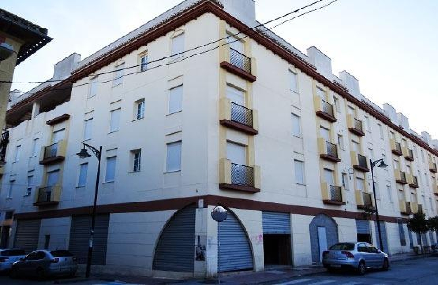  till salu lokal Pinos Puente Vega De Granada 2