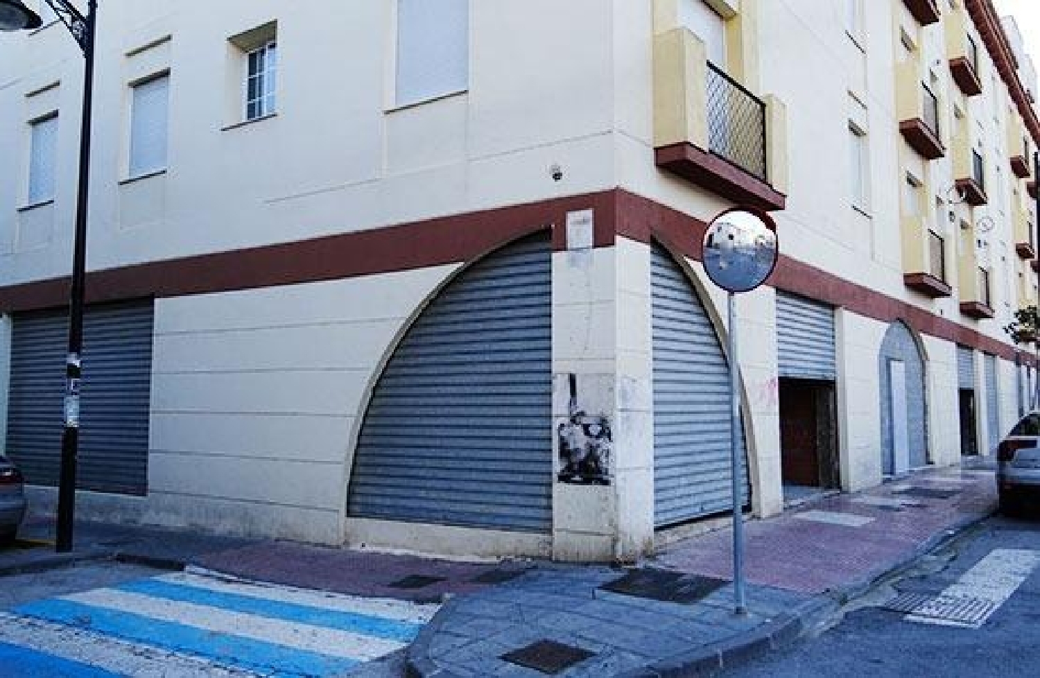  till salu lokal Pinos Puente Vega De Granada 1