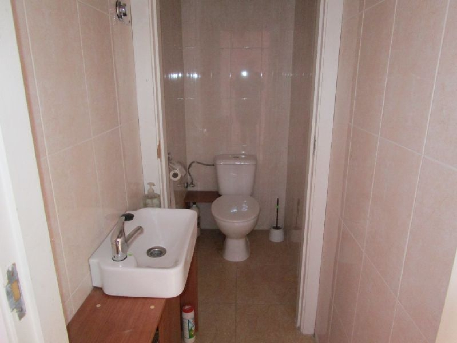  kaufen Gewerberaum Pizarrales-Barrio Blanco Campo De Salamanca 5