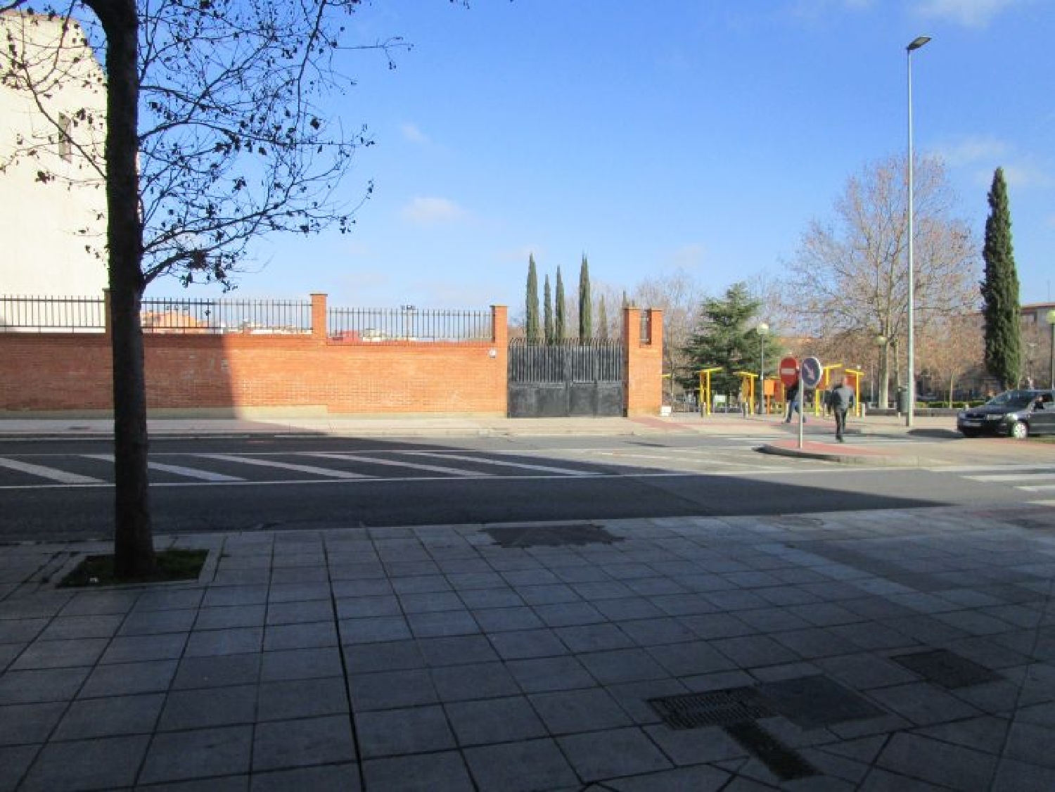  kaufen Gewerberaum Pizarrales-Barrio Blanco Campo De Salamanca 3