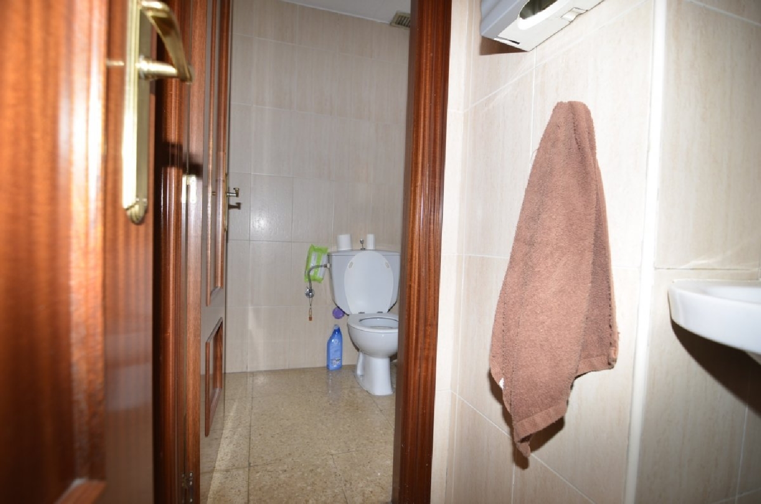  till salu lokal Pizarrales-Barrio Blanco Campo De Salamanca 5