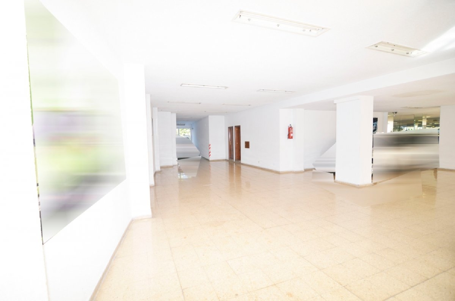  till salu lokal Pizarrales-Barrio Blanco Campo De Salamanca 2