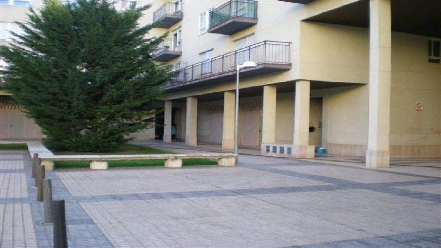  till salu lokal Pizarrales-Barrio Blanco Campo De Salamanca 3