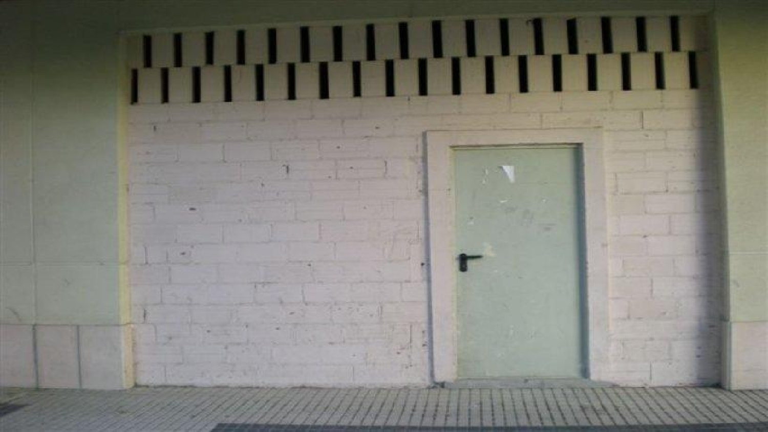  till salu lokal Pizarrales-Barrio Blanco Campo De Salamanca 2