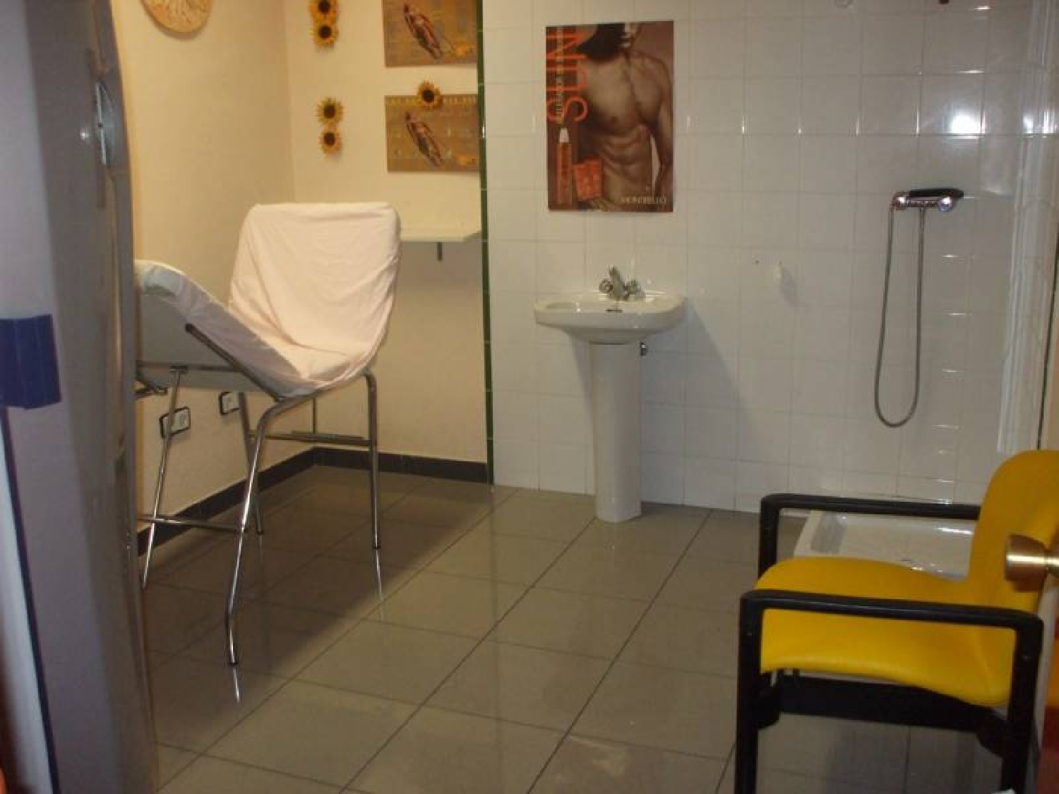 till salu lokal Pla De La Cova Alacantí 2