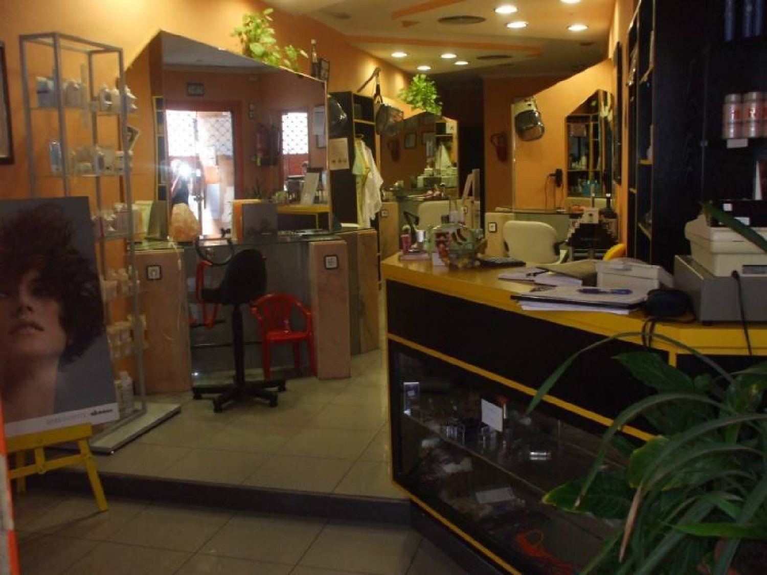  till salu lokal Pla De La Cova Alacantí 6