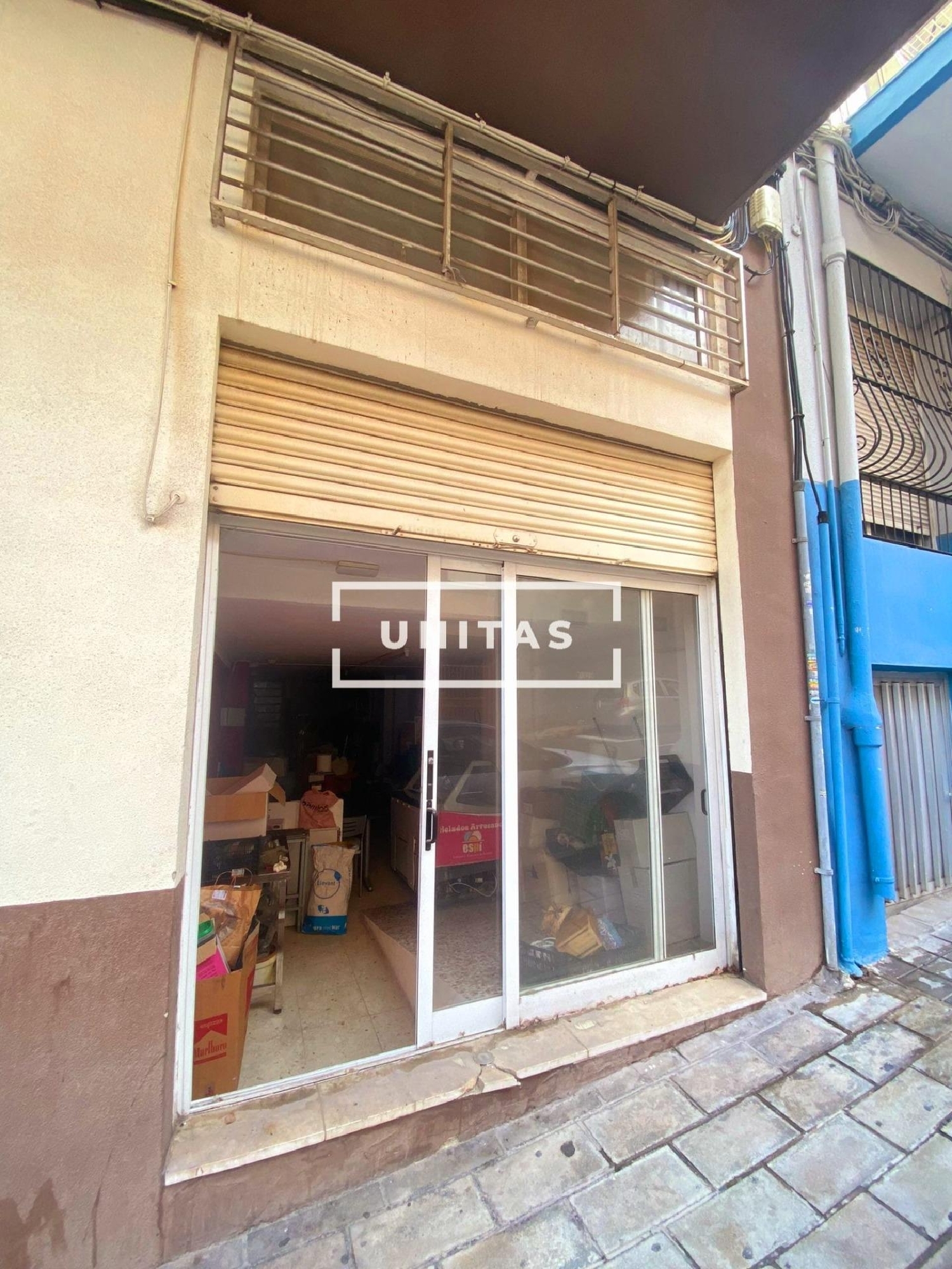  till salu lokal Pla De La Cova Alacantí 5