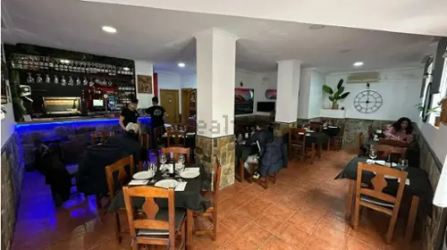 Pla Del Bon Repós Alacantí lokal foto 6164273