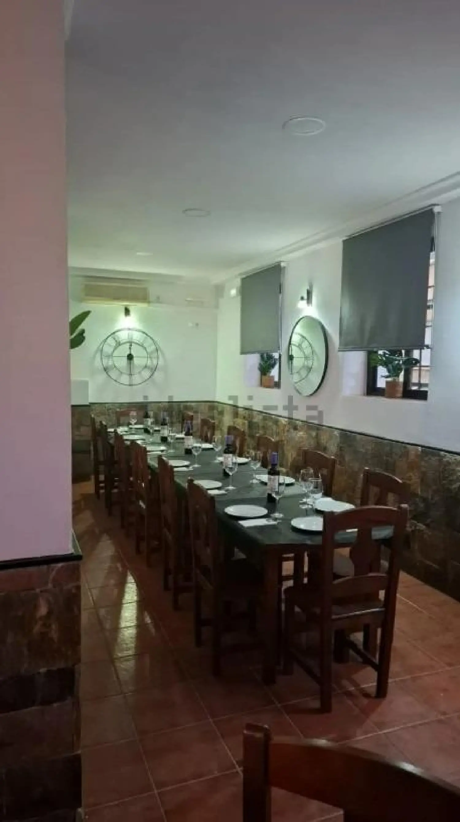 till salu lokal Pla Del Bon Repós Alacantí 3