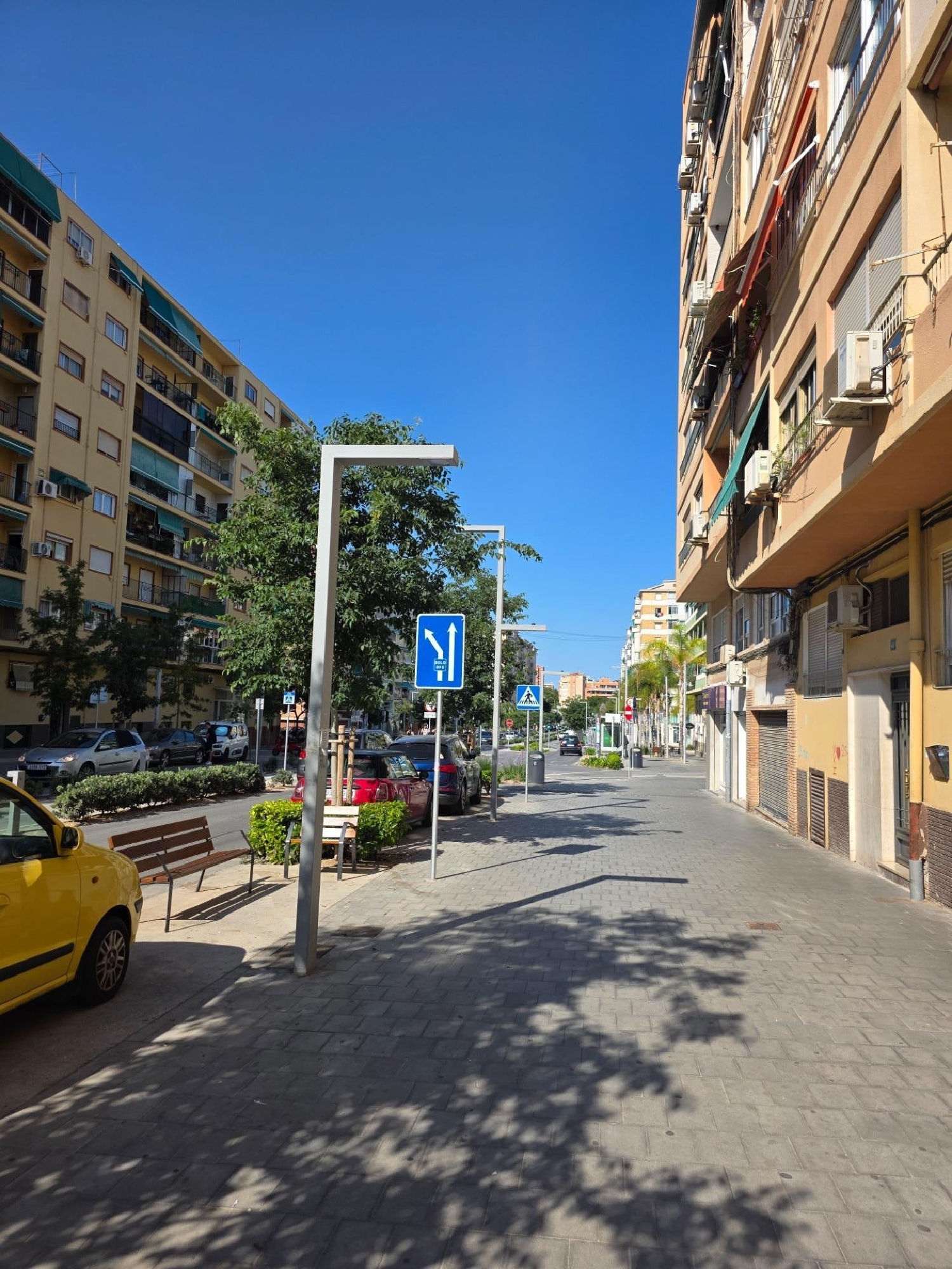till salu lokal Pla Del Bon Repós Alacantí 2
