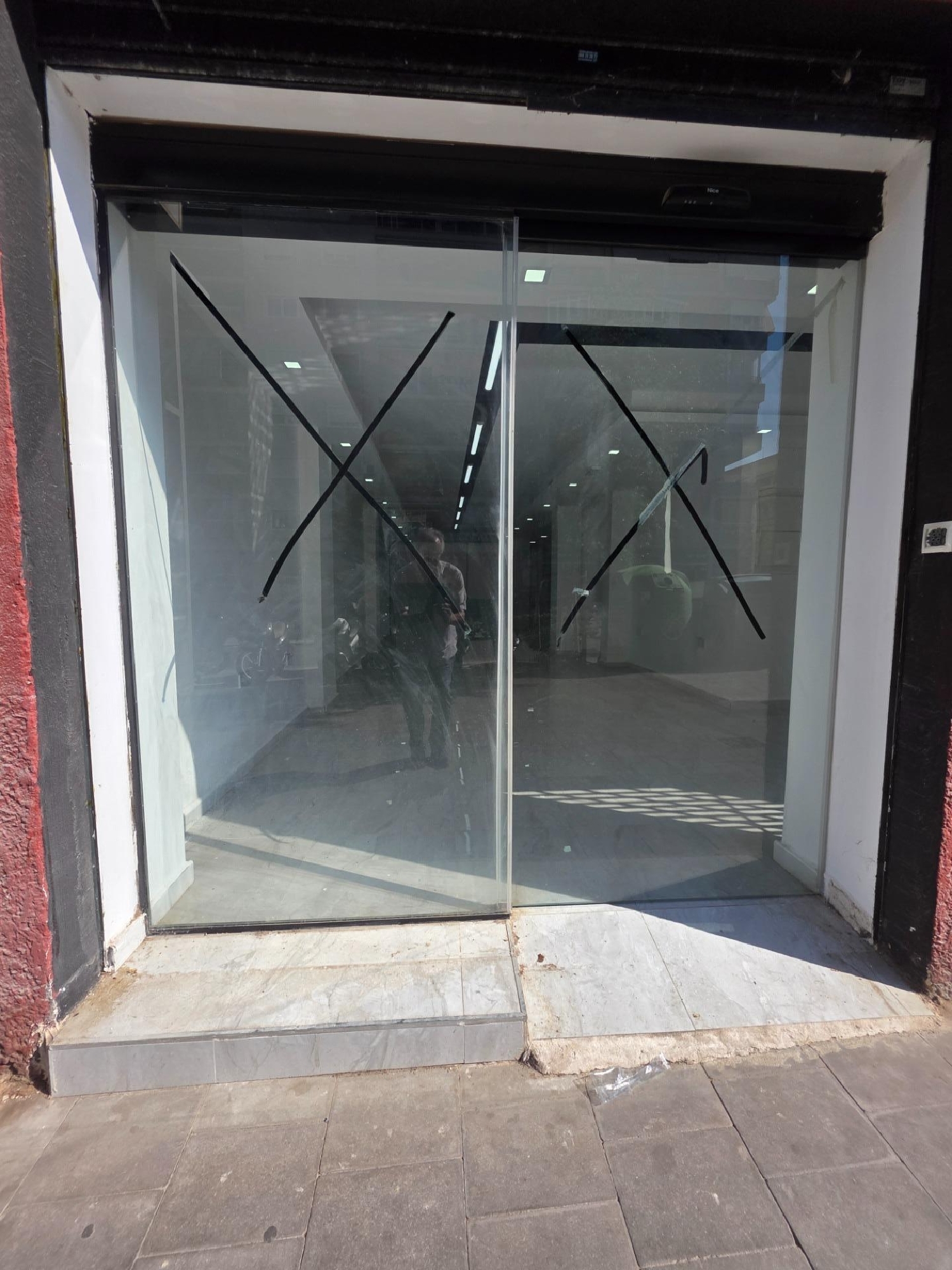  till salu lokal Pla Del Bon Repós Alacantí 4