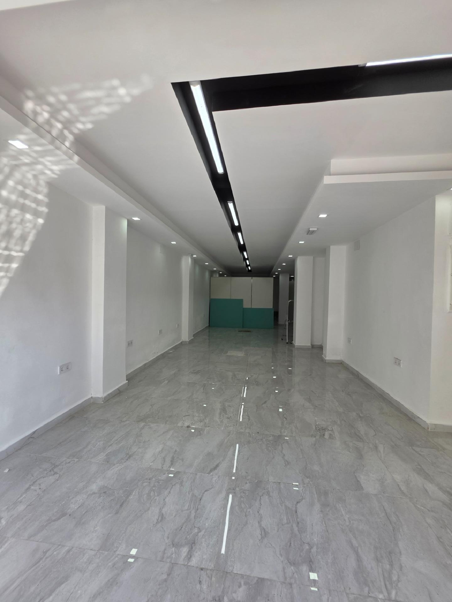  till salu lokal Pla Del Bon Repós Alacantí 5
