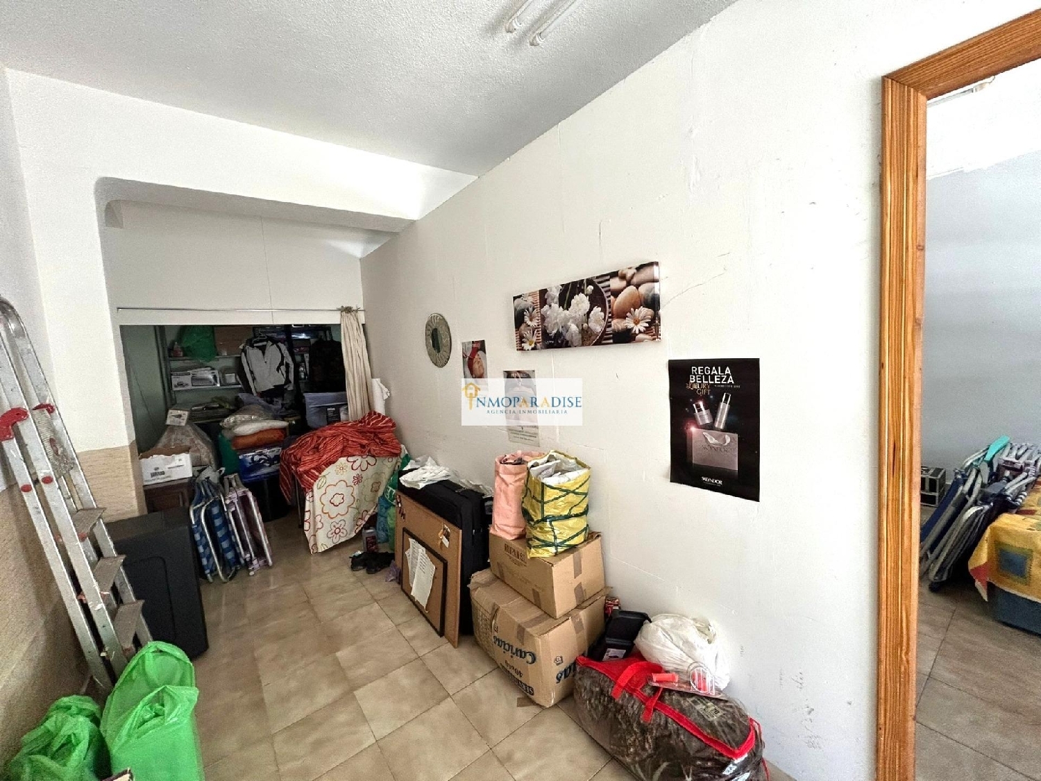  till salu lokal Pla Del Bon Repós Alacantí 5