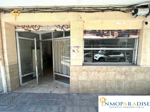 Pla Del Bon Repós Alacantí lokal foto 6259779