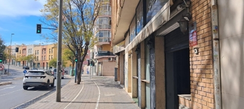 Pla Del Bon Repós Alacantí lokal foto 6220409