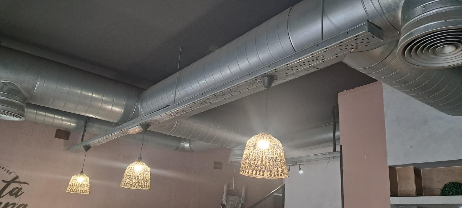  till salu lokal Pla Del Bon Repós Alacantí 5