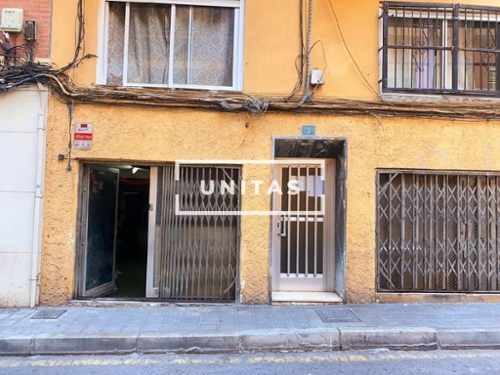 Pla Del Bon Repós Alacantí lokal foto 6252083