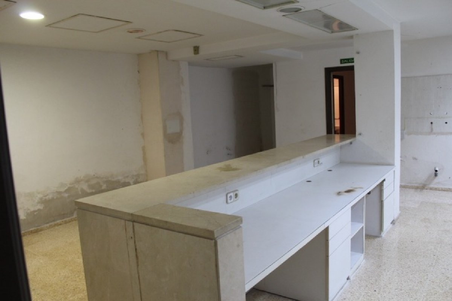 till salu lokal Platja De Miramar Safor 3