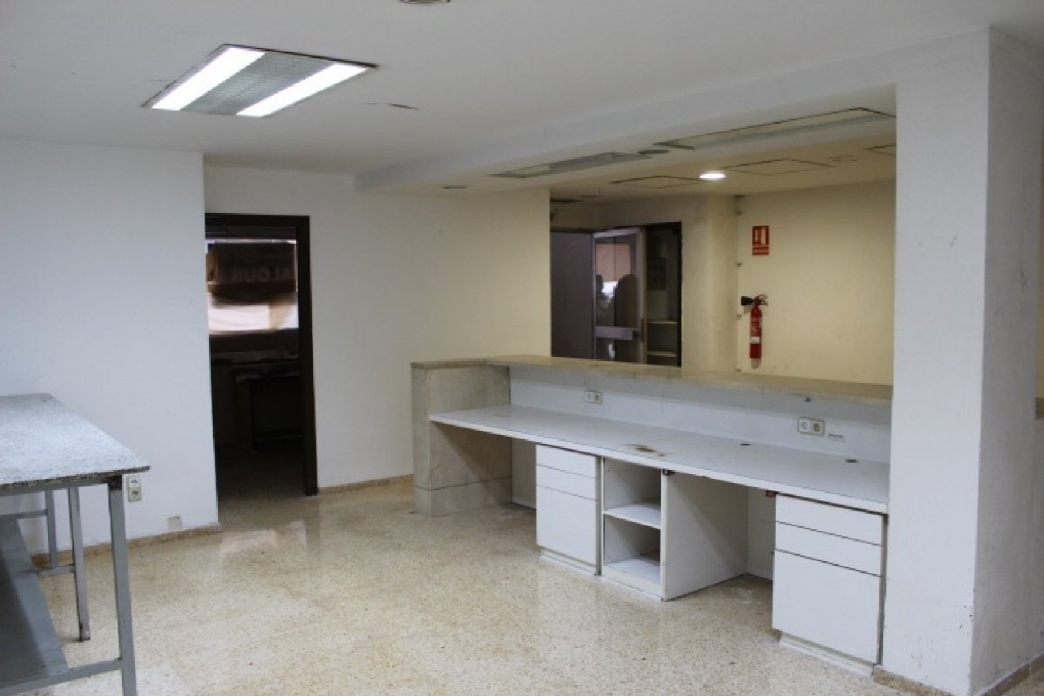  till salu lokal Platja De Miramar Safor 5
