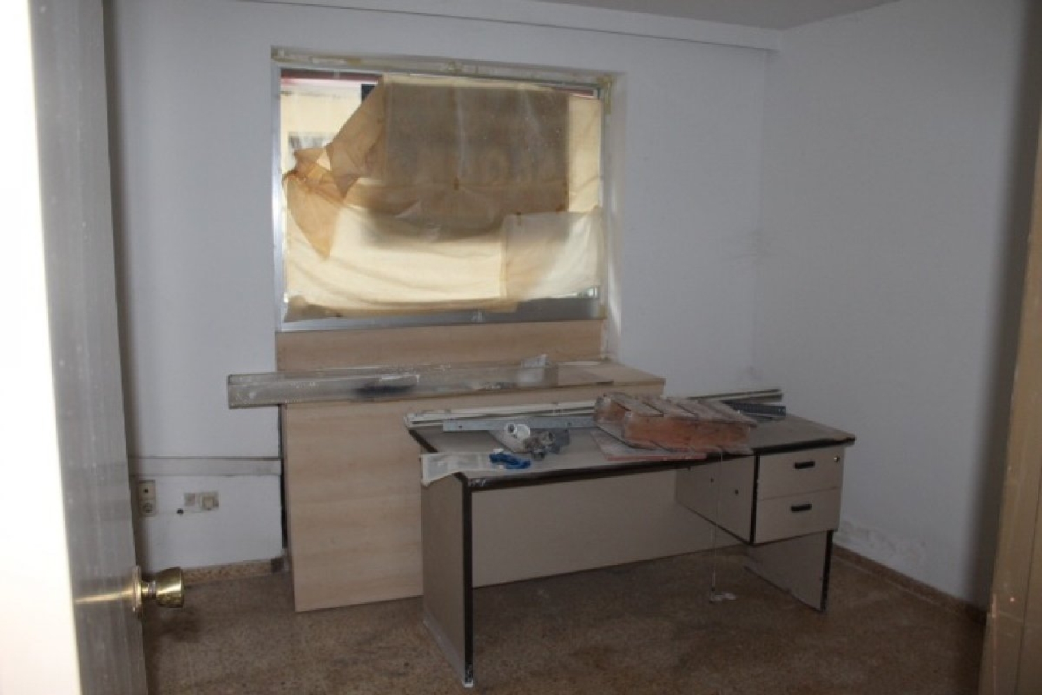 till salu lokal Platja De Miramar Safor 2