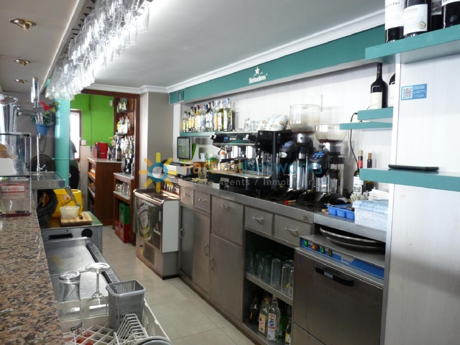  till salu lokal Platja De Piles Safor 8