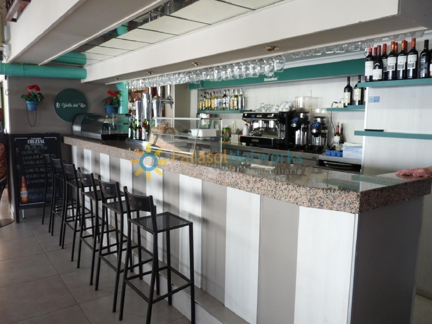  till salu lokal Platja De Piles Safor 7