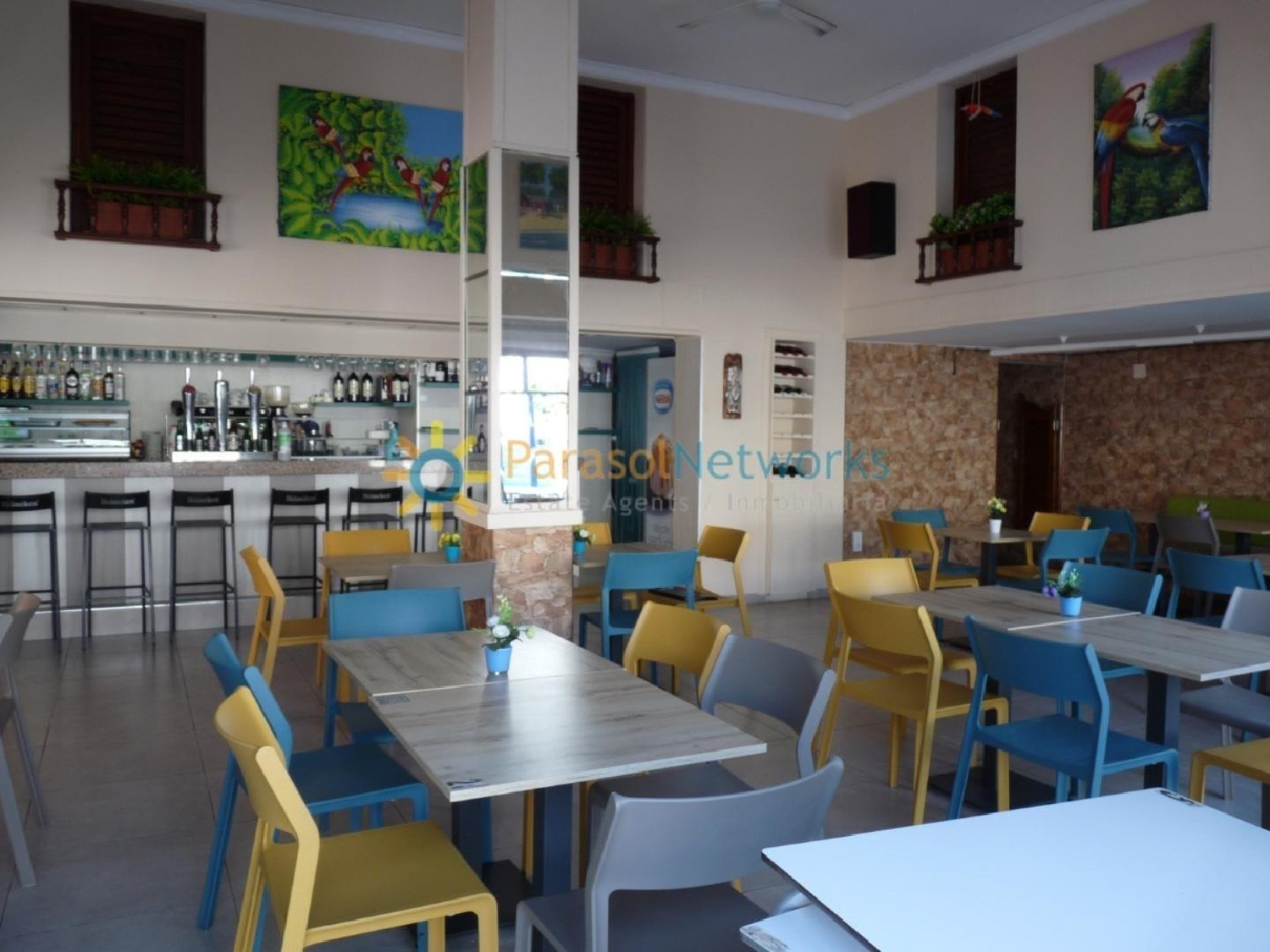  till salu lokal Platja De Piles Safor 1