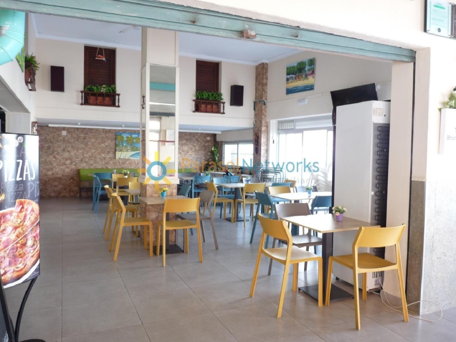  till salu lokal Platja De Piles Safor 2