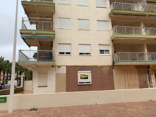 Platja De Tavernes De La Valldigna Safor commercial premise foto 6261529