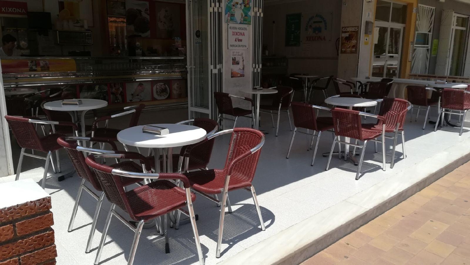 till salu lokal Platja De Tavernes De La Valldigna Safor 2