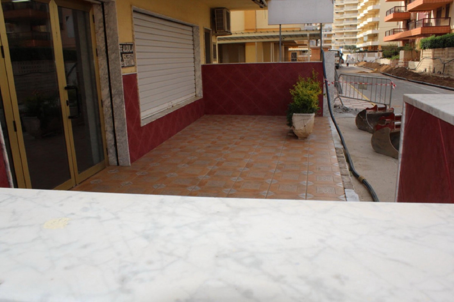  till salu lokal Platja De Tavernes De La Valldigna Safor 4