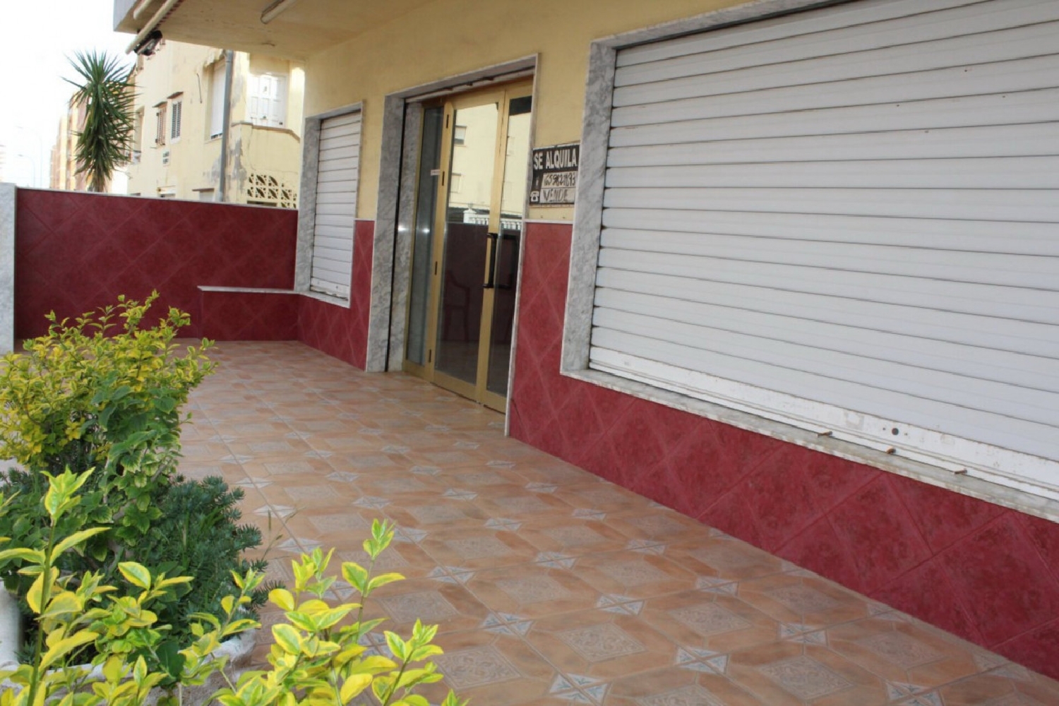 till salu lokal Platja De Tavernes De La Valldigna Safor 3