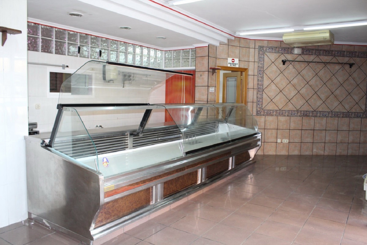 till salu lokal Platja De Tavernes De La Valldigna Safor 2