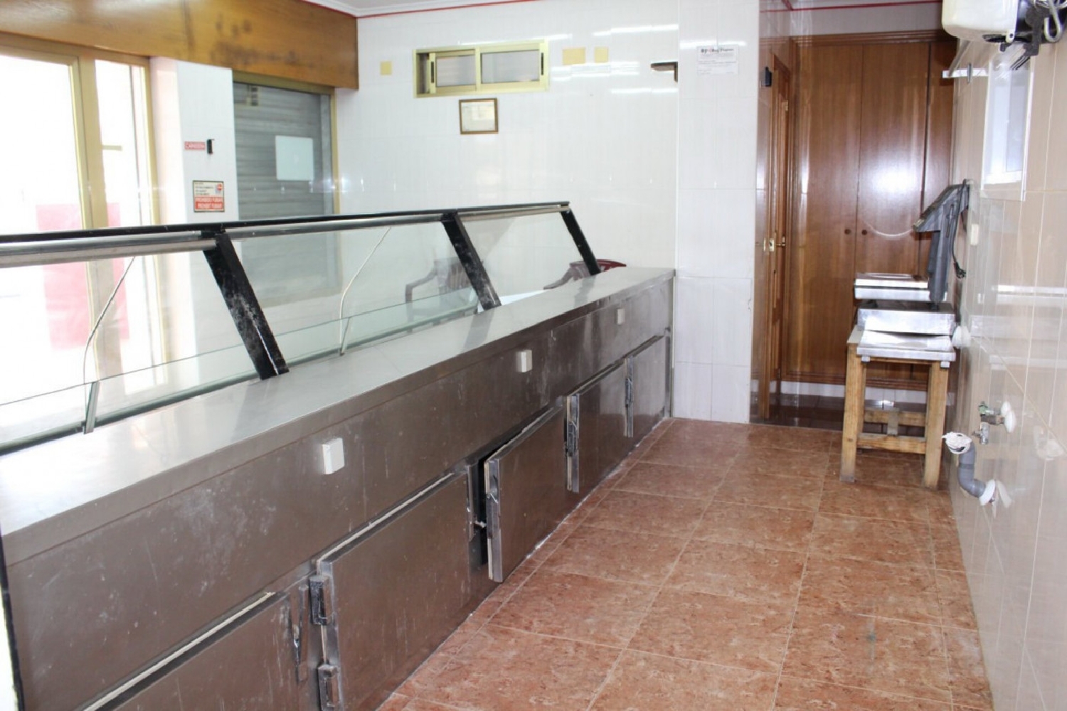  till salu lokal Platja De Tavernes De La Valldigna Safor 8