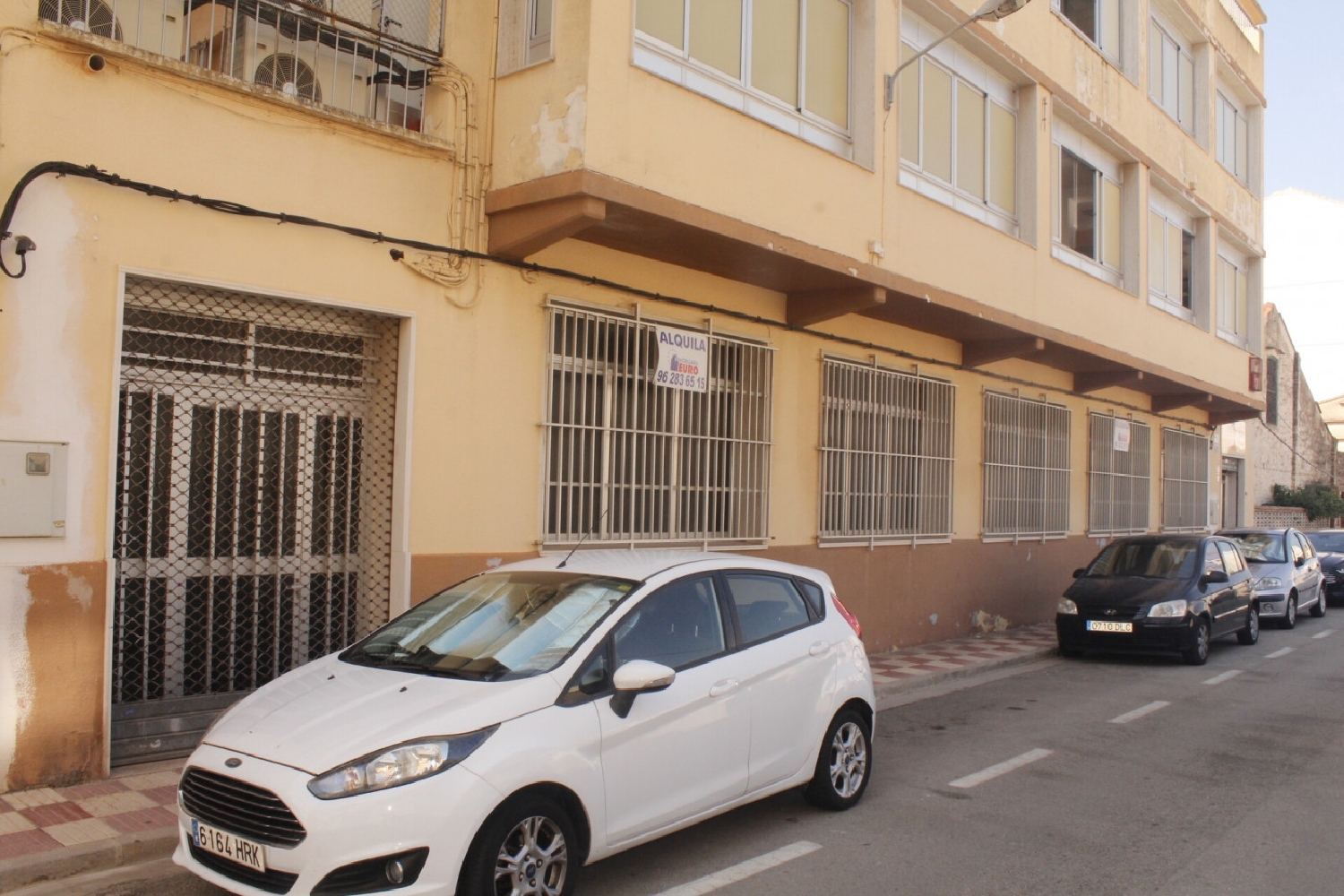  till salu lokal Platja De Tavernes De La Valldigna Safor 1