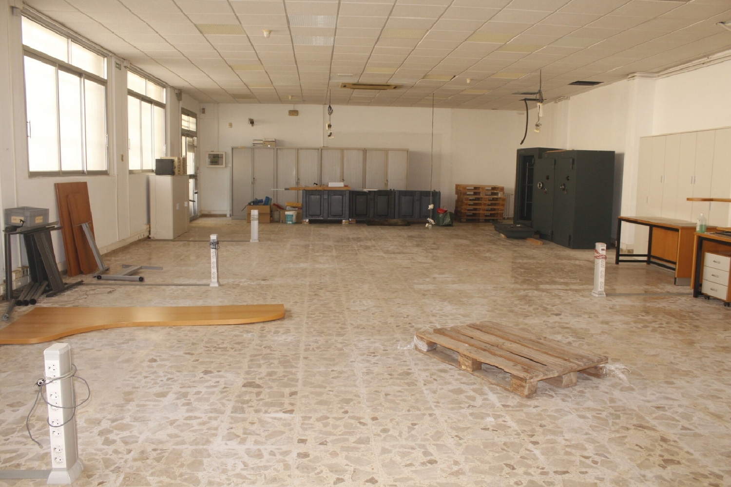  till salu lokal Platja De Tavernes De La Valldigna Safor 4