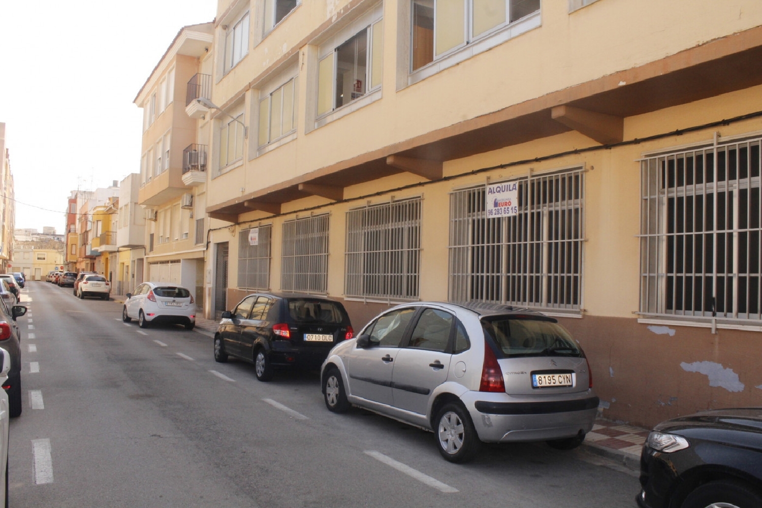 till salu lokal Platja De Tavernes De La Valldigna Safor 3