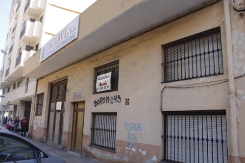 Platja De Tavernes De La Valldigna Safor lokal foto 6258175
