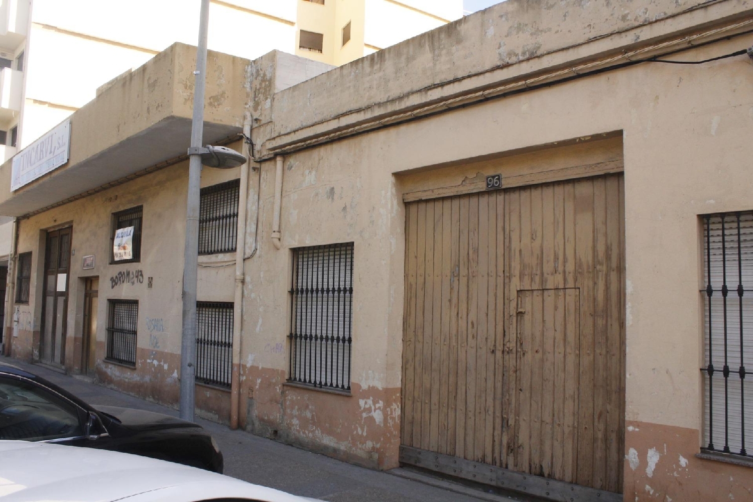 till salu lokal Platja De Tavernes De La Valldigna Safor 2