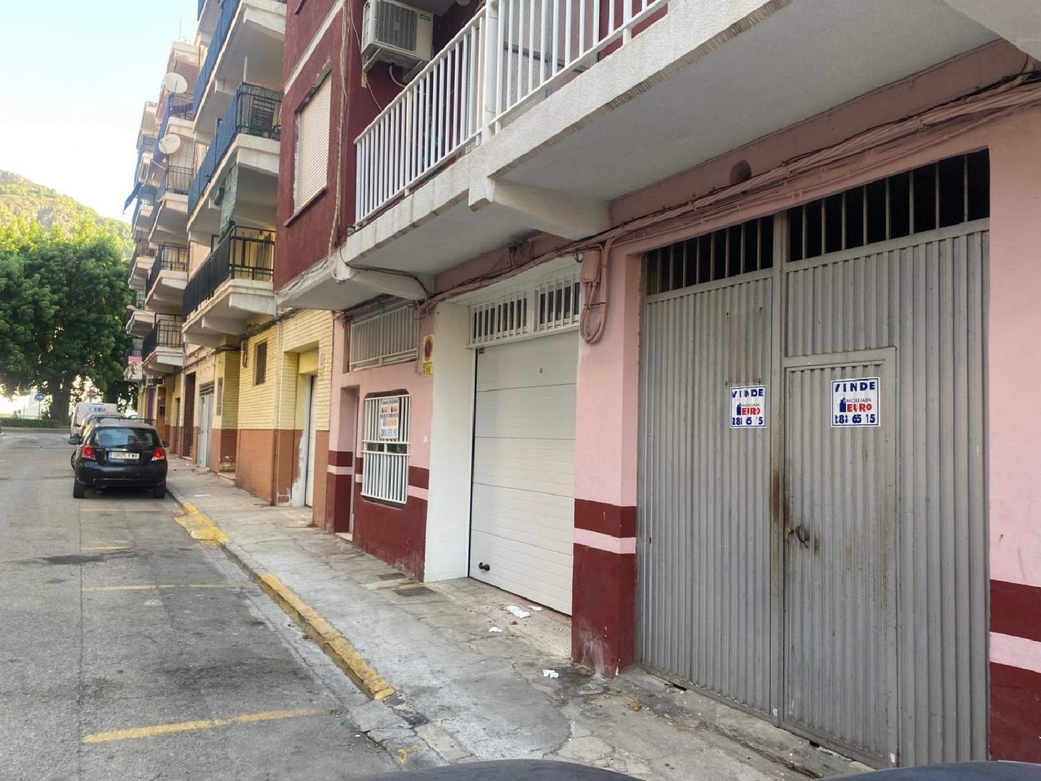  till salu lokal Platja De Tavernes De La Valldigna Safor 4