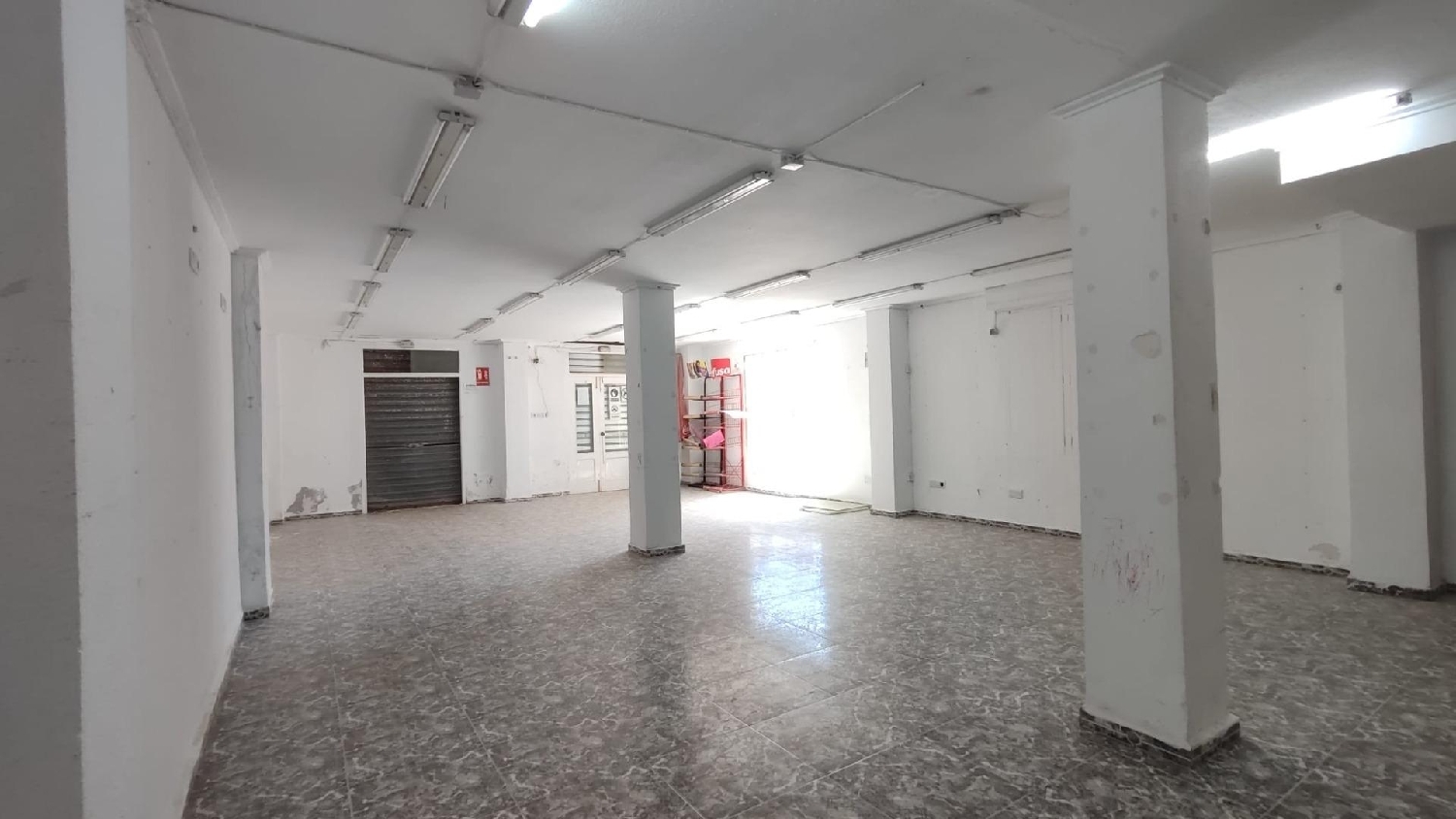  till salu lokal Platja De Tavernes De La Valldigna Safor 1