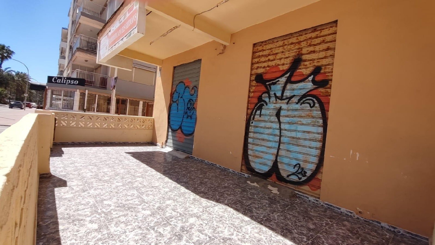 till salu lokal Platja De Tavernes De La Valldigna Safor 2