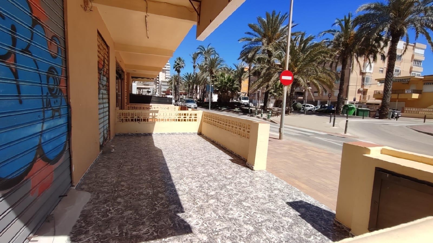 till salu lokal Platja De Tavernes De La Valldigna Safor 3