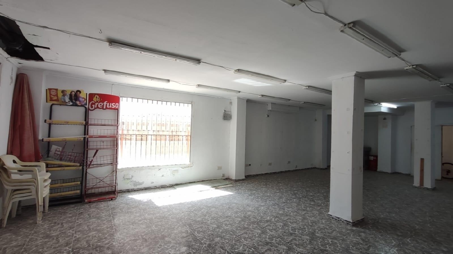  till salu lokal Platja De Tavernes De La Valldigna Safor 5