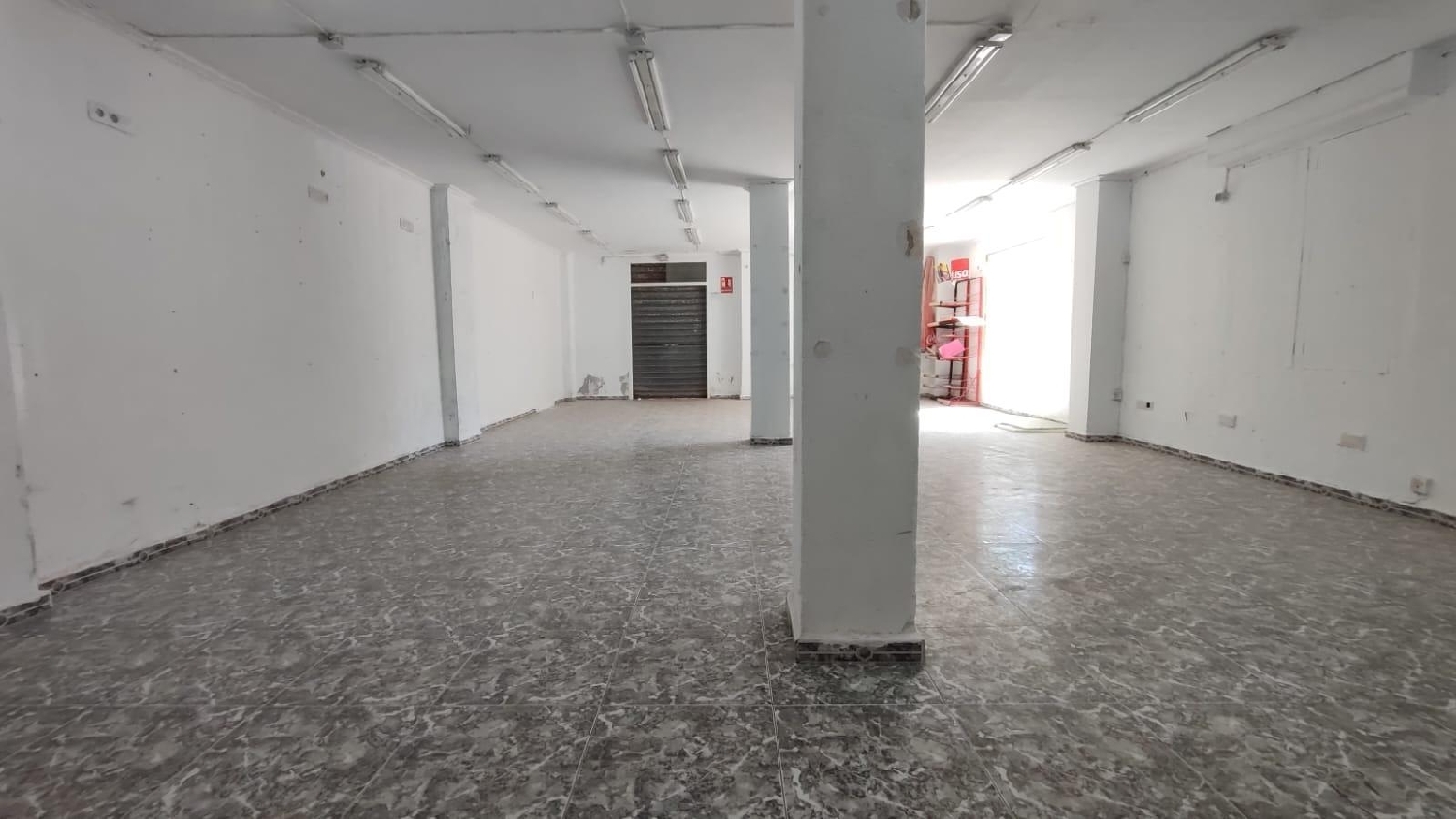  till salu lokal Platja De Tavernes De La Valldigna Safor 8