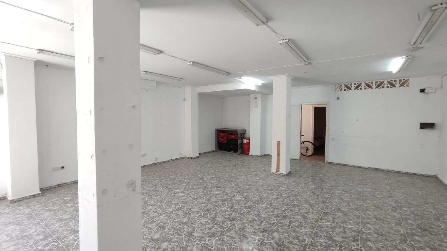  till salu lokal Platja De Tavernes De La Valldigna Safor 6