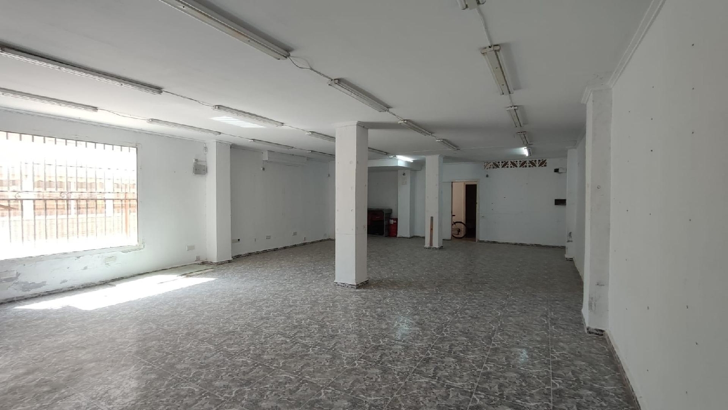  till salu lokal Platja De Tavernes De La Valldigna Safor 7