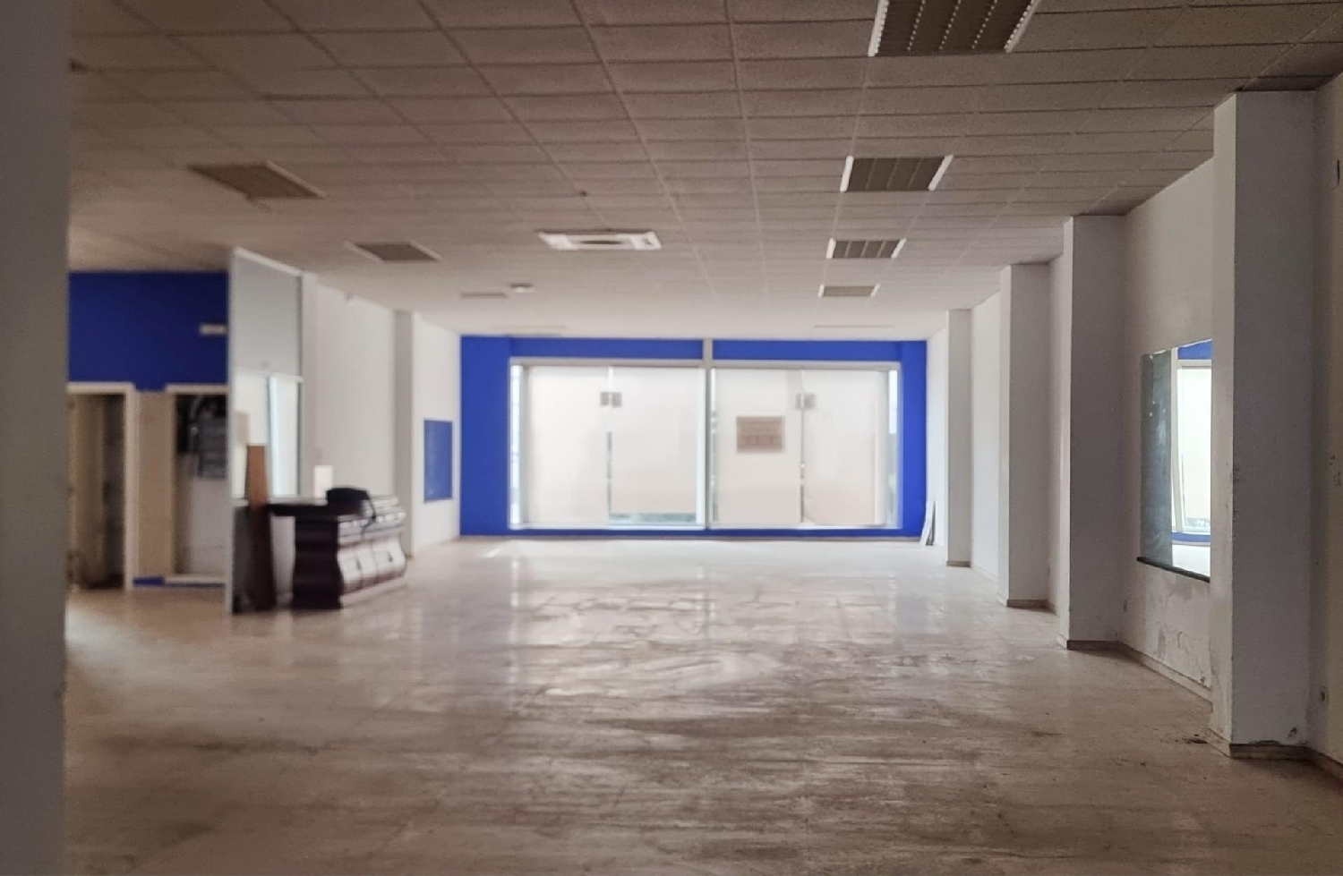 till salu lokal Tavernes De La Valldigna Safor 2