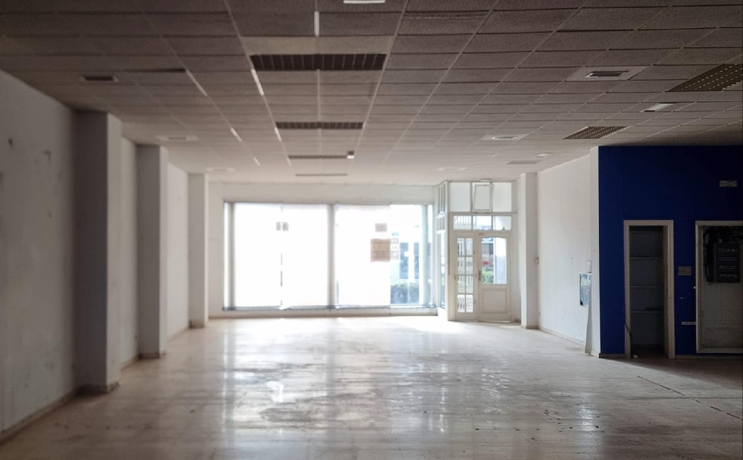 till salu lokal Tavernes De La Valldigna Safor 1