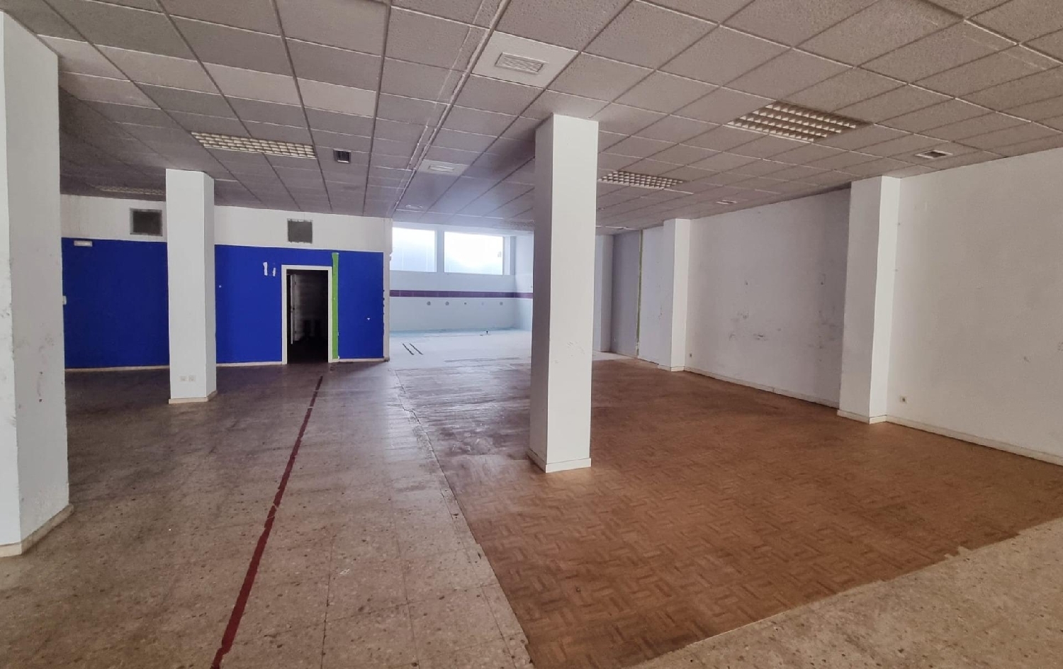  till salu lokal Tavernes De La Valldigna Safor 7
